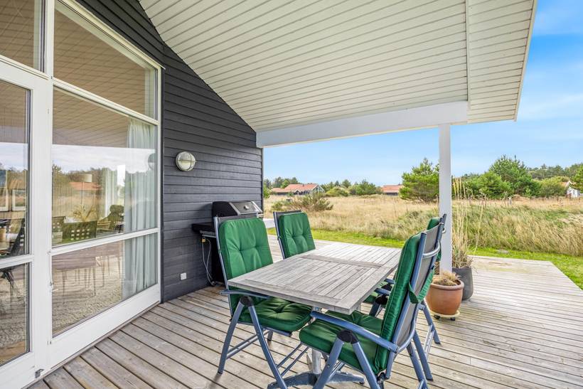 Foto von Ferienhaus KE74 in Fjand - Westjütland