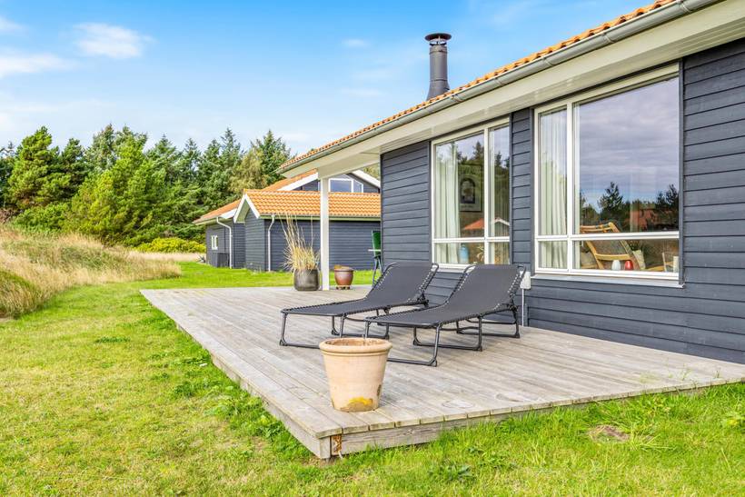 Foto von Ferienhaus KE74 in Fjand - Westjütland