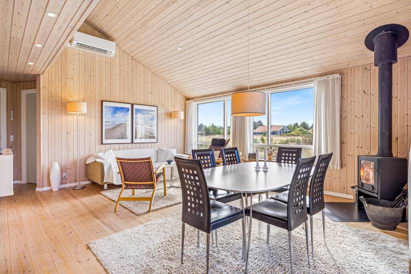 Foto von Ferienhaus KE74 in Fjand - Westjütland