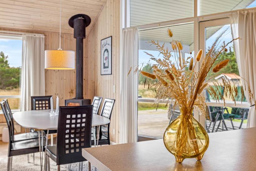 Foto von Ferienhaus KE74 in Fjand - Westjütland