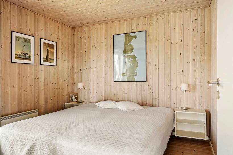 Foto von Ferienhaus KE74 in Fjand - Westjütland