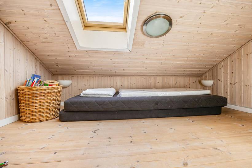 Foto von Ferienhaus KE74 in Fjand - Westjütland