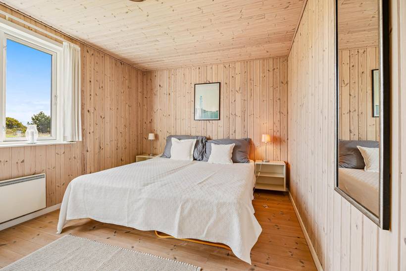 Foto von Ferienhaus KE74 in Fjand - Westjütland