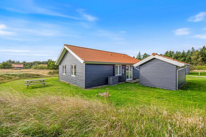 Foto von Ferienhaus KE74 in Fjand - Westjütland