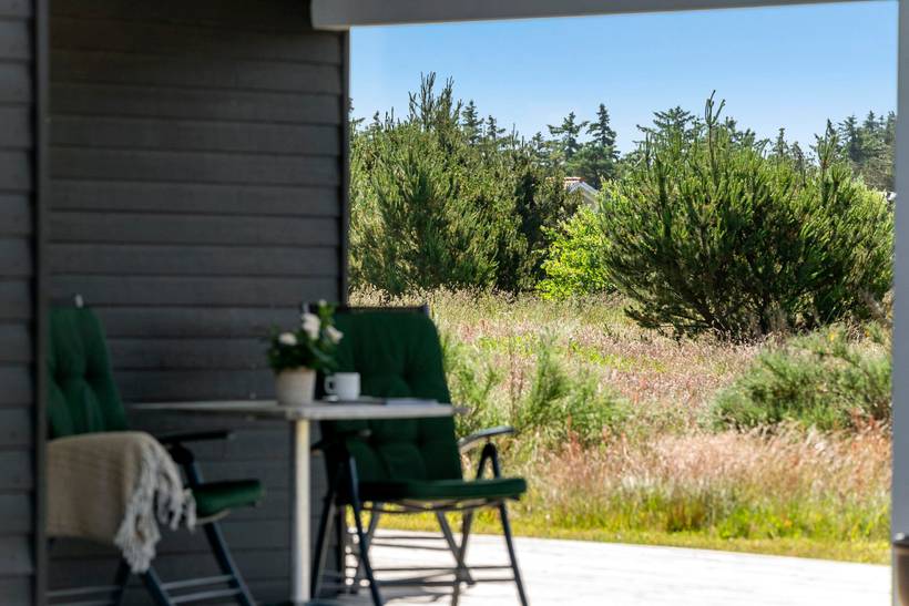 Foto von Ferienhaus KE74 in Fjand - Westjütland