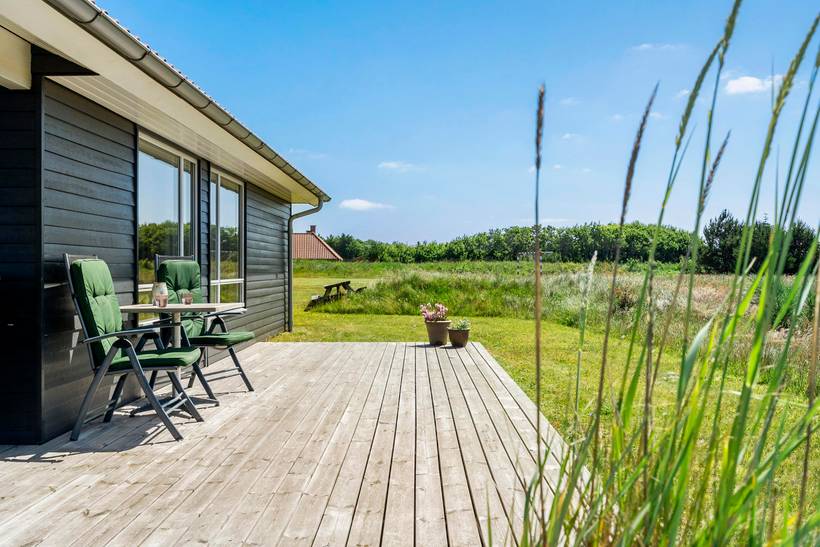 Foto von Ferienhaus KE74 in Fjand - Westjütland