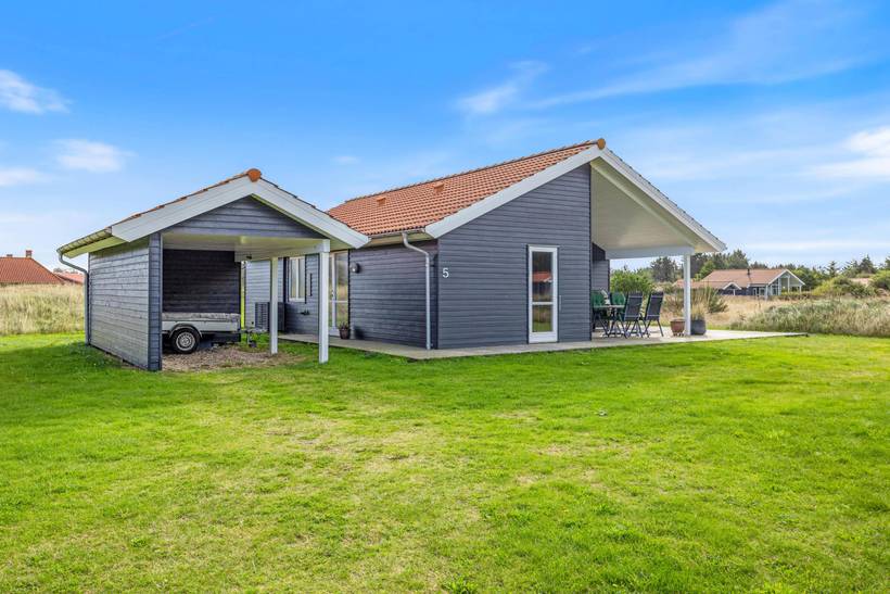 Foto von Ferienhaus KE74 in Fjand - Westjütland