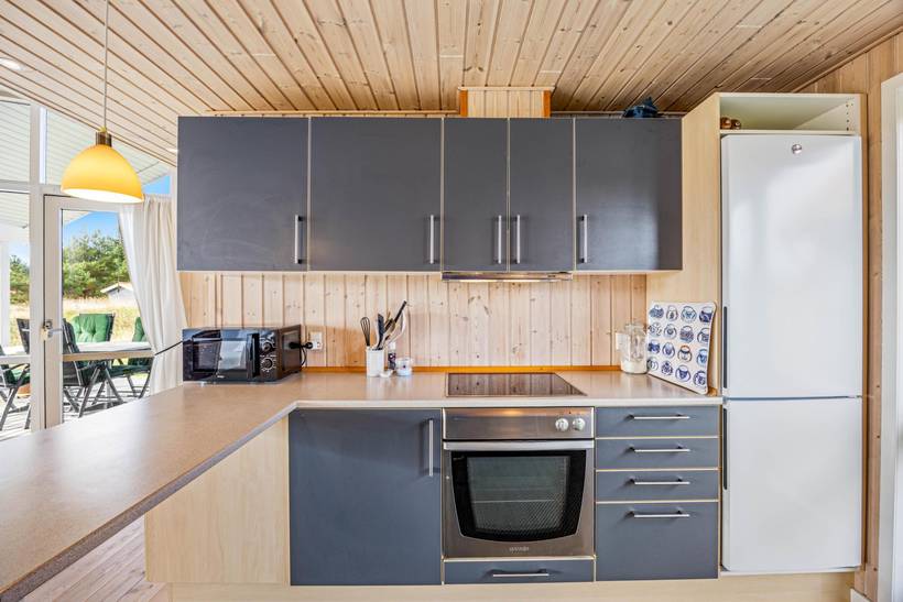 Foto von Ferienhaus KE74 in Fjand - Westjütland