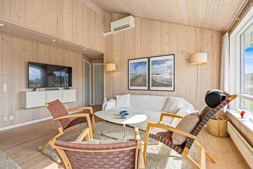 Foto von Ferienhaus KE74 in Fjand - Westjütland