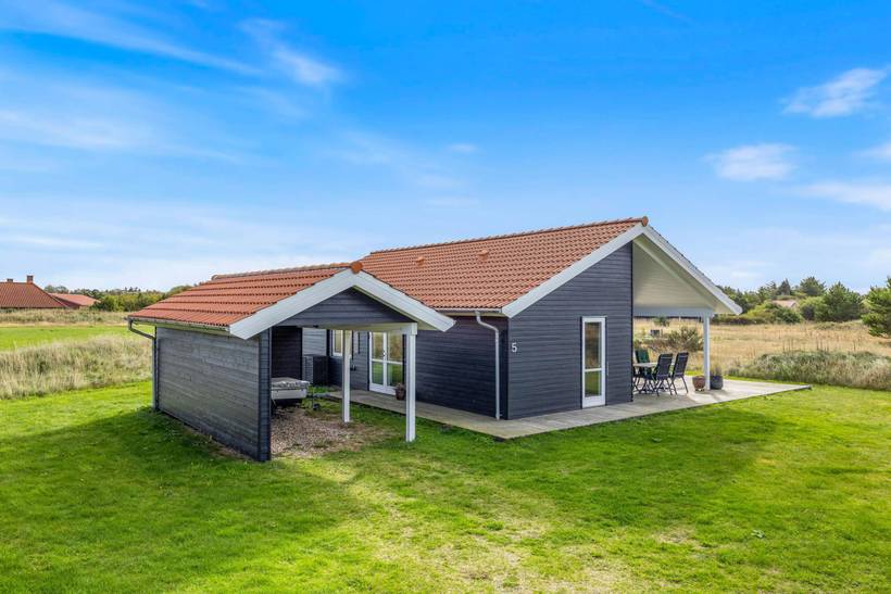 Foto von Ferienhaus KE74 in Fjand - Westjütland