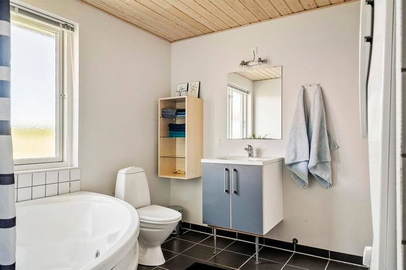Foto von Ferienhaus KE74 in Fjand - Westjütland