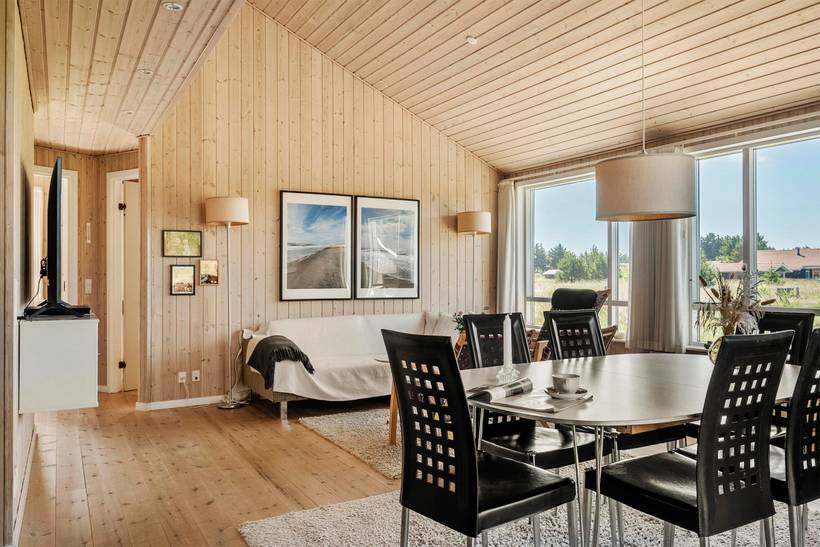 Foto von Ferienhaus KE74 in Fjand - Westjütland