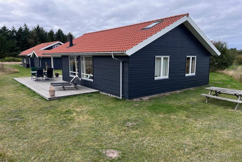 Foto von Ferienhaus KE74 in Fjand - Westjütland