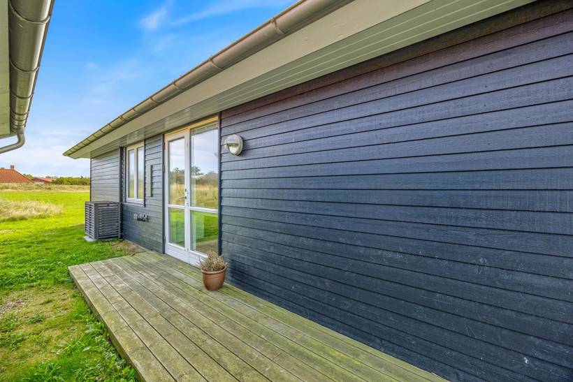 Foto von Ferienhaus KE74 in Fjand - Westjütland