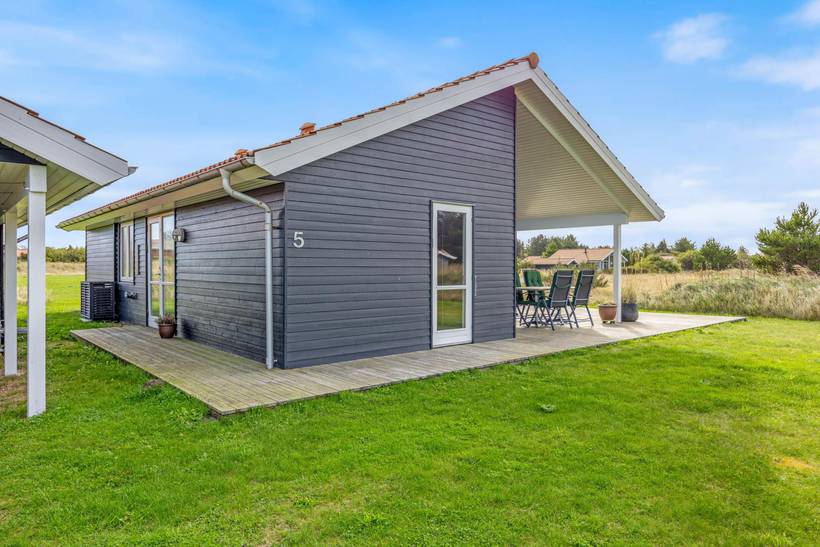 Foto von Ferienhaus KE74 in Fjand - Westjütland
