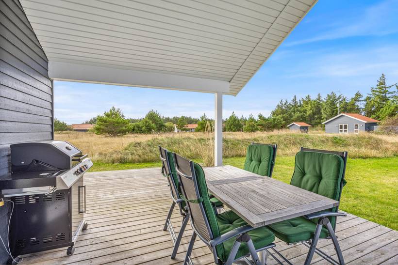 Foto von Ferienhaus KE74 in Fjand - Westjütland