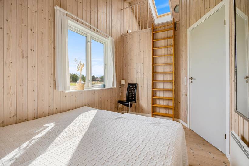 Foto von Ferienhaus KE74 in Fjand - Westjütland