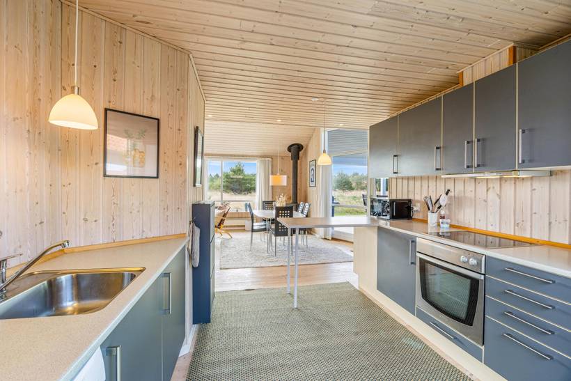 Foto von Ferienhaus KE74 in Fjand - Westjütland