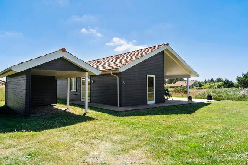 Foto von Ferienhaus KE74 in Fjand - Westjütland
