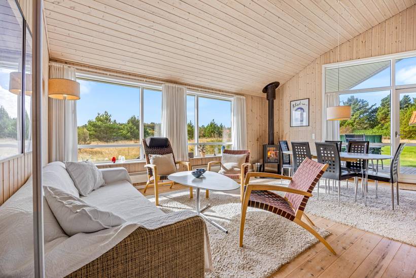 Foto von Ferienhaus KE74 in Fjand - Westjütland