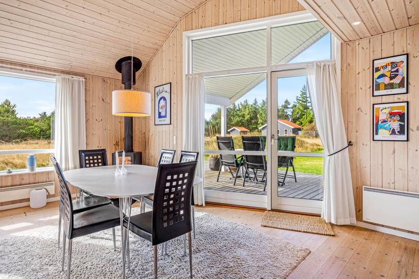 Foto von Ferienhaus KE74 in Fjand - Westjütland