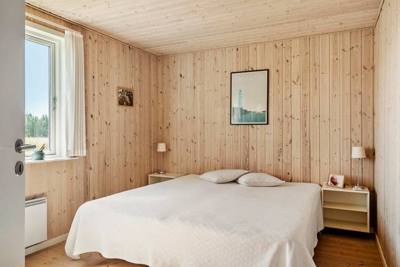 Foto von Ferienhaus KE74 in Fjand - Westjütland