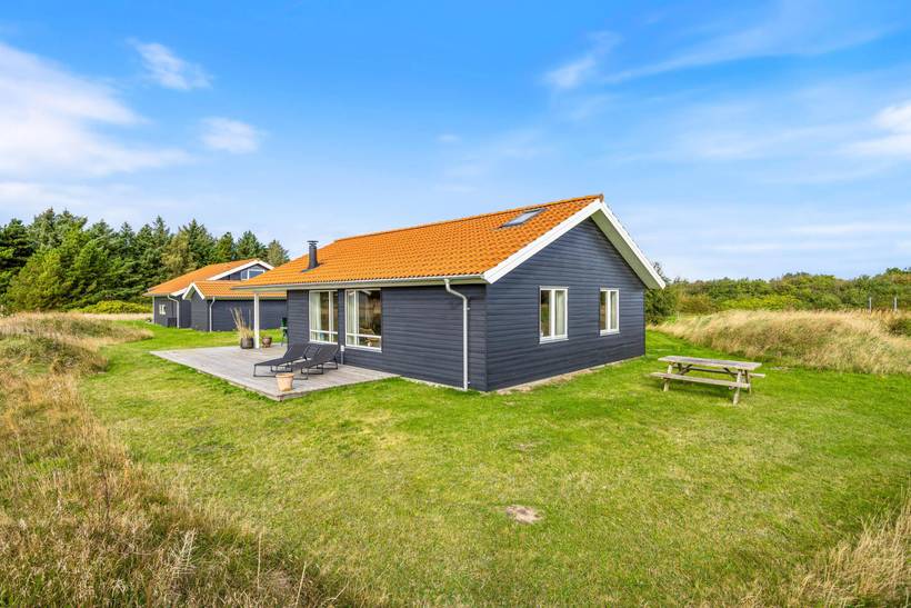 Foto von Ferienhaus KE74 in Fjand - Westjütland