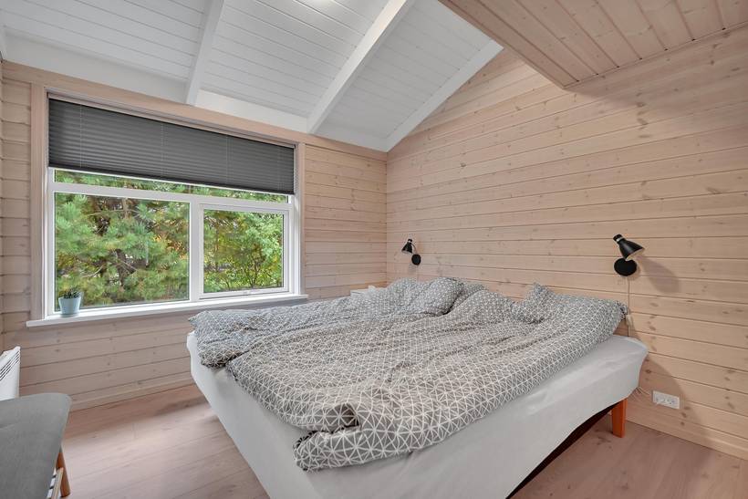 Foto von Ferienhaus KE77 in Fjellerup - Ostjütland