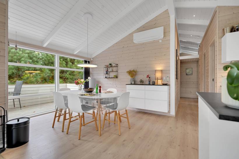 Foto von Ferienhaus KE77 in Fjellerup - Ostjütland