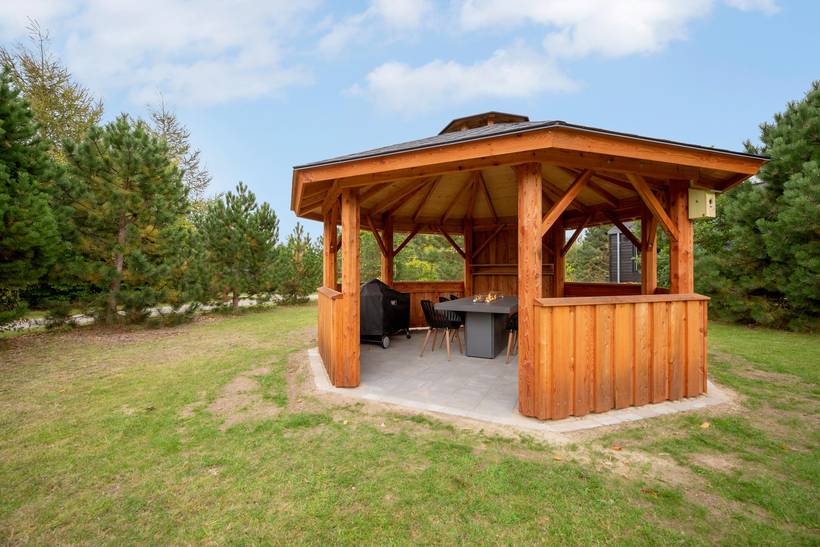 Foto von Ferienhaus KE77 in Fjellerup - Ostjütland