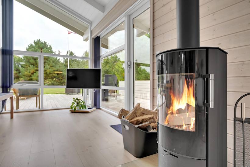 Foto von Ferienhaus KE77 in Fjellerup - Ostjütland