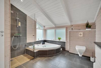 Vorschaubild von Ferienhaus KE77 in Fjellerup - Ostjütland