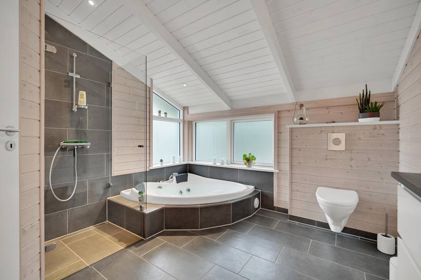 Foto von Ferienhaus KE77 in Fjellerup - Ostjütland