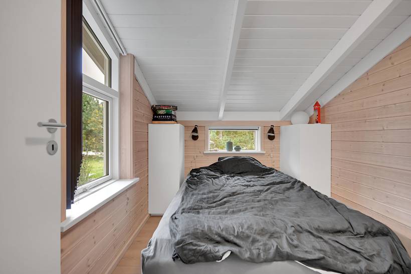 Foto von Ferienhaus KE77 in Fjellerup - Ostjütland