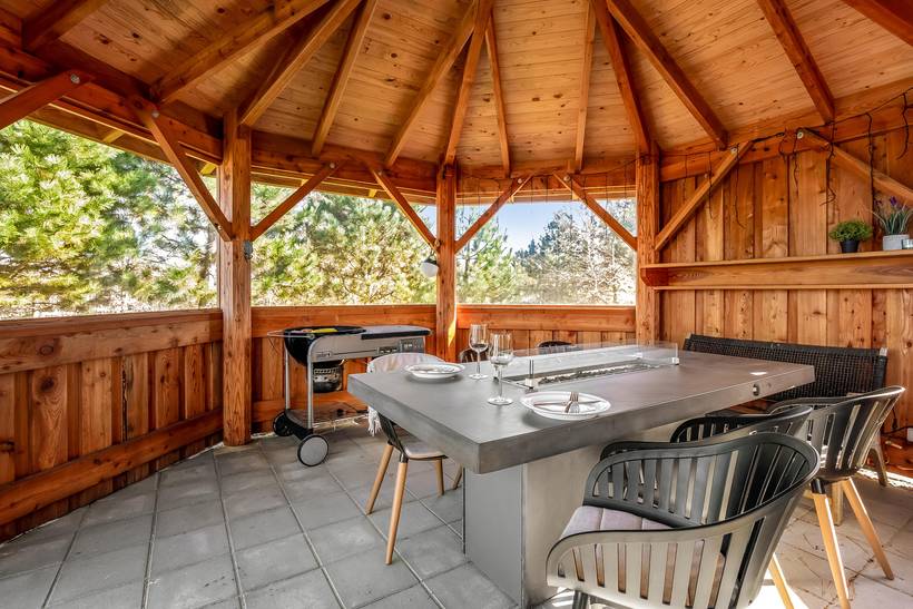 Foto von Ferienhaus KE77 in Fjellerup - Ostjütland