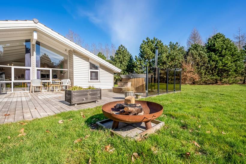 Foto von Ferienhaus KE77 in Fjellerup - Ostjütland