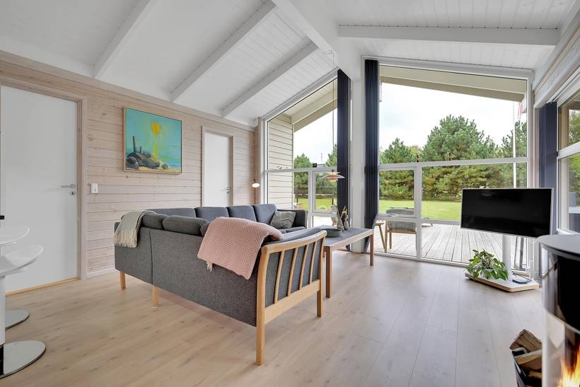 Foto von Ferienhaus KE77 in Fjellerup - Ostjütland
