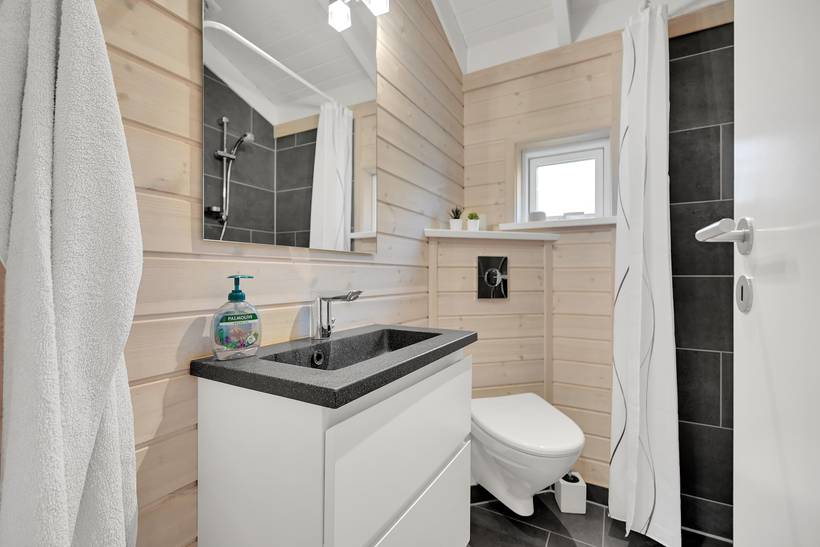 Foto von Ferienhaus KE77 in Fjellerup - Ostjütland