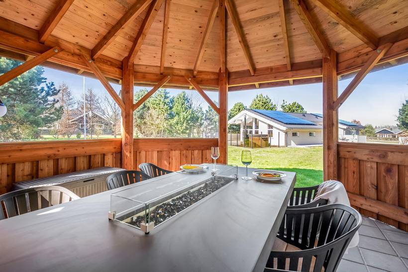 Foto von Ferienhaus KE77 in Fjellerup - Ostjütland