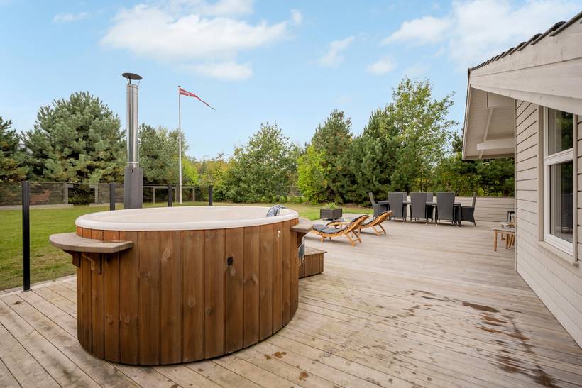 Foto von Ferienhaus KE77 in Fjellerup - Ostjütland