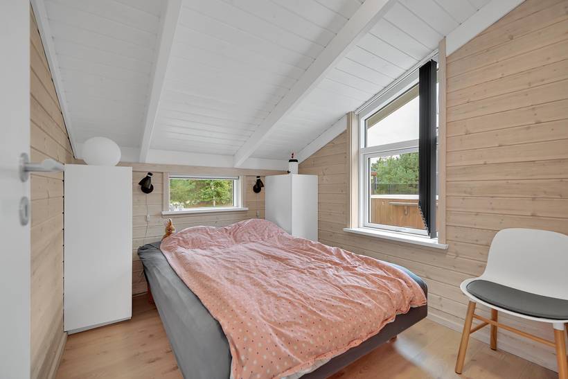 Foto von Ferienhaus KE77 in Fjellerup - Ostjütland