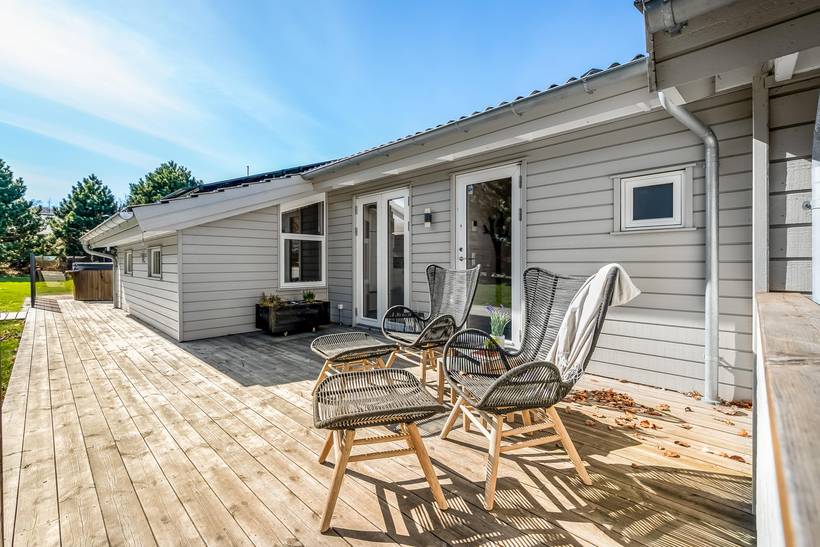 Foto von Ferienhaus KE77 in Fjellerup - Ostjütland
