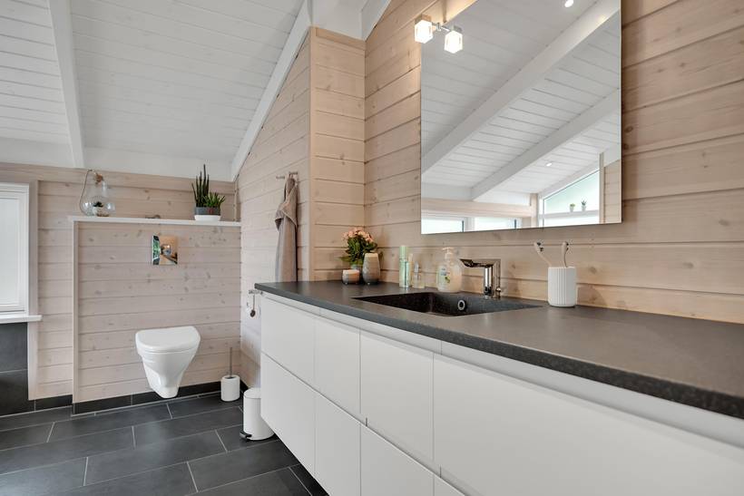Foto von Ferienhaus KE77 in Fjellerup - Ostjütland