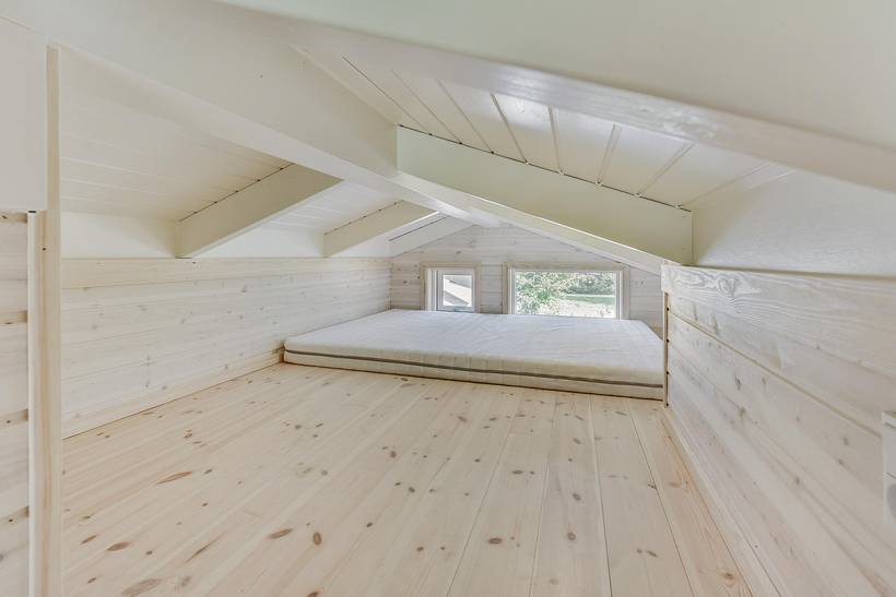Foto von Ferienhaus KE77 in Fjellerup - Ostjütland