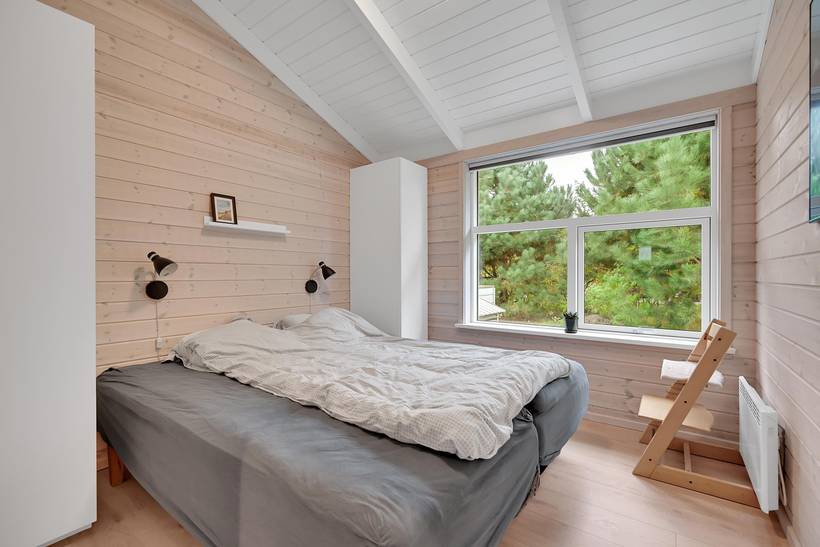 Foto von Ferienhaus KE77 in Fjellerup - Ostjütland