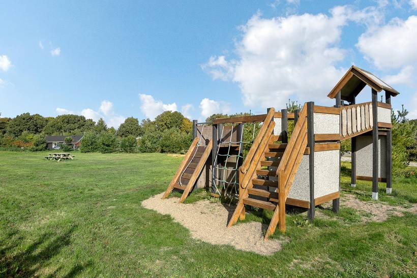 Foto von Ferienhaus KE77 in Fjellerup - Ostjütland