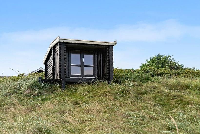 Foto von Ferienhaus KE80 in Agger - Thy/Limfjord