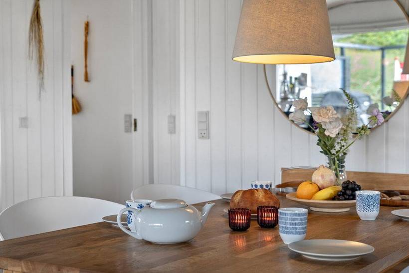 Foto von Ferienhaus KE80 in Agger - Thy/Limfjord
