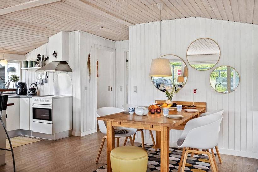 Foto von Ferienhaus KE80 in Agger - Thy/Limfjord