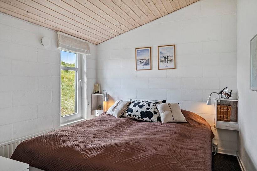 Foto von Ferienhaus KE80 in Agger - Thy/Limfjord
